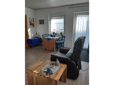 Apartment Appartement/Fewo, Bad, WC, 1 Schlafraum - Outdoor photo 8