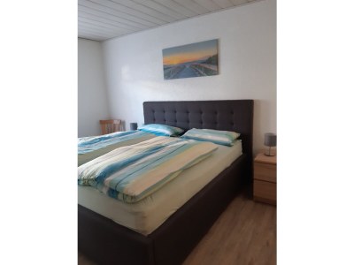 Apartment Appartement/Fewo, Bad, WC, 1 Schlafraum - Outdoor photo 10