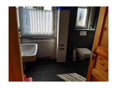 Apartment Appartement/Fewo, Bad, WC, 1 Schlafraum - Outdoor photo 11