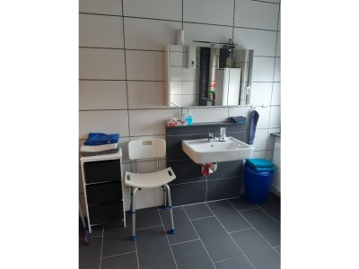 Apartment Appartement/Fewo, Bad, WC, 1 Schlafraum - Outdoor photo 12