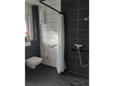 Apartment Appartement/Fewo, Bad, WC, 1 Schlafraum - Outdoor photo 13