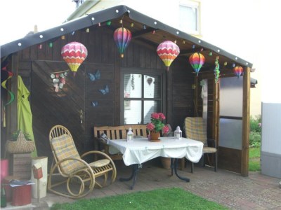 Apartment Appartement/Fewo, Bad, WC, 1 Schlafraum - Outdoor photo 16