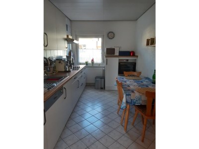 Apartment Appartement/Fewo, Bad, WC, 1 Schlafraum - Outdoor photo 17