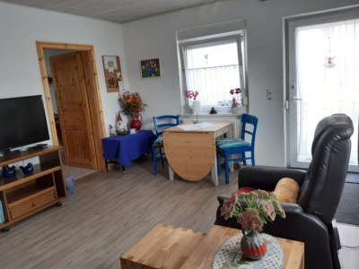 Apartment Appartement/Fewo, Bad, WC, 1 Schlafraum - Features photo 19