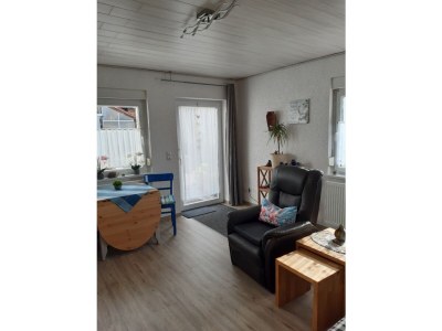 Apartment Appartement/Fewo, Bad, WC, 1 Schlafraum - Features photo 20