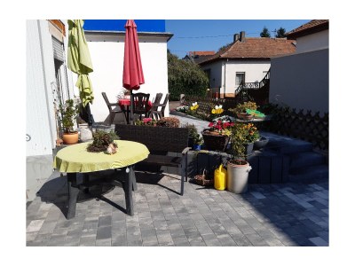 Apartment Appartement/Fewo, Bad, WC, 1 Schlafraum - Features photo 21