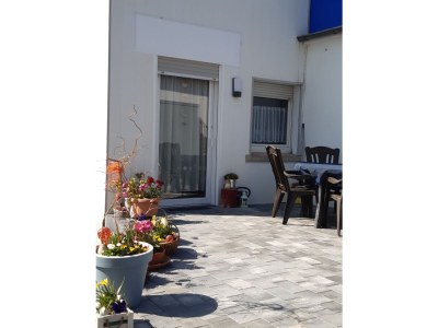 Apartment Appartement/Fewo, Bad, WC, 1 Schlafraum - Features photo 22