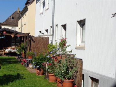 Apartment Appartement/Fewo, Bad, WC, 1 Schlafraum - Features photo 24