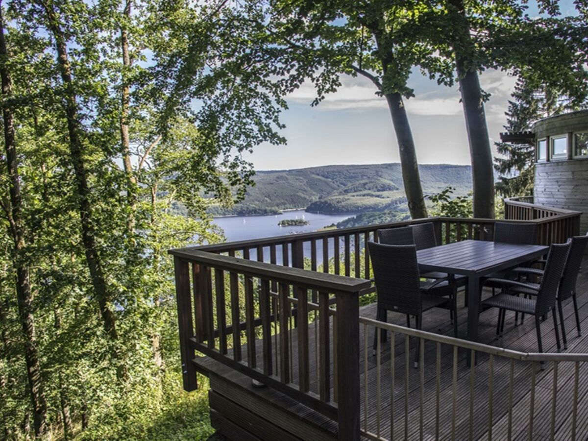 Apartment 5-Bett-Ferienhaus Waldhaus Anne