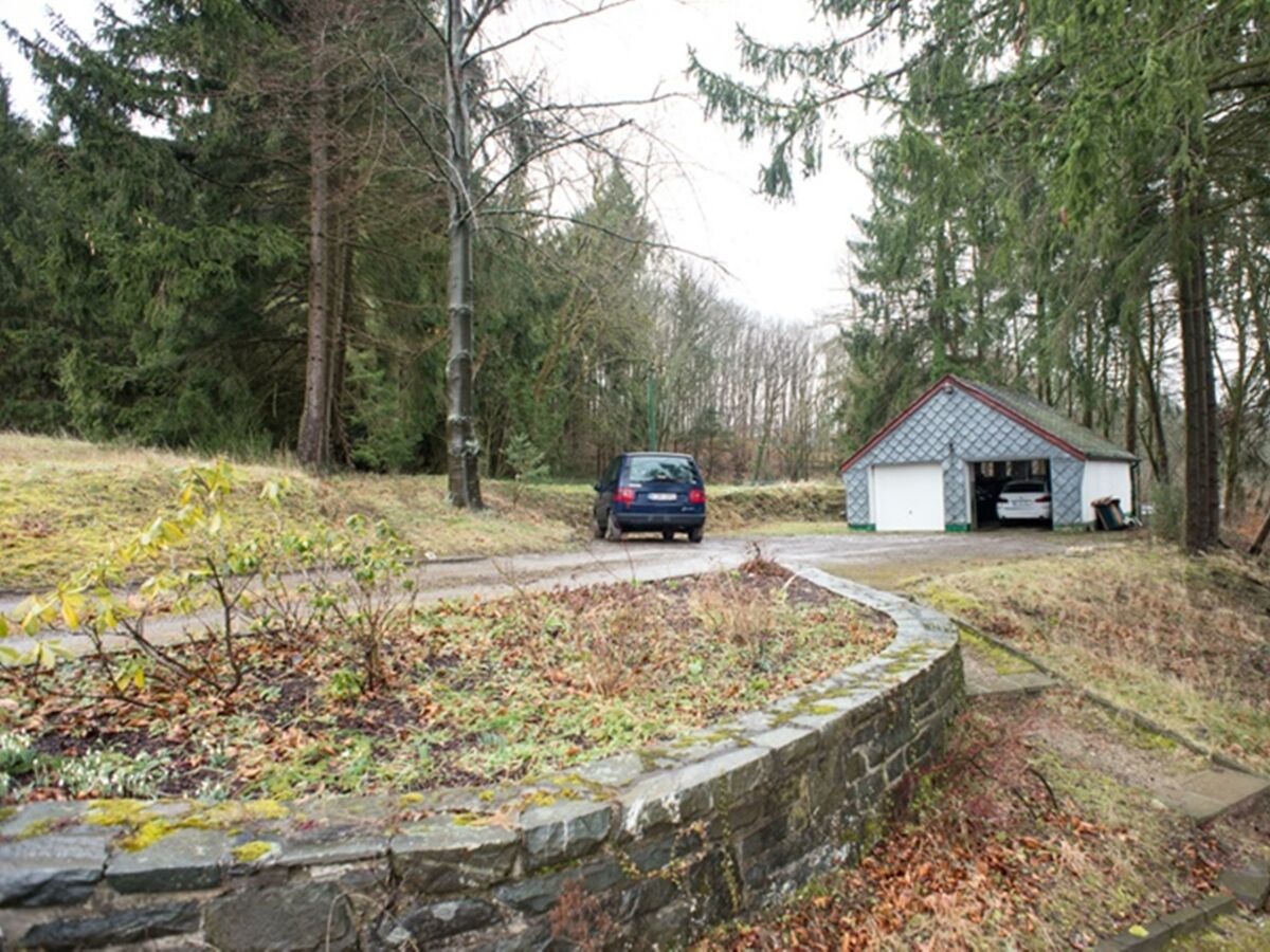 Apartment 5-Bett-Ferienhaus Waldhaus Anne - Outdoor photo 3