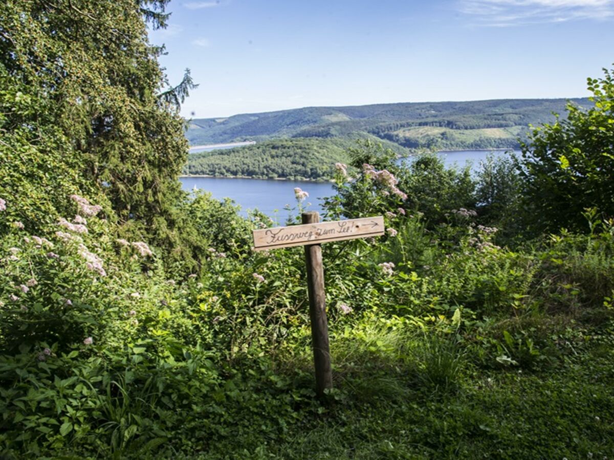 Apartment 5-Bett-Ferienhaus Waldhaus Anne - Outdoor photo 5