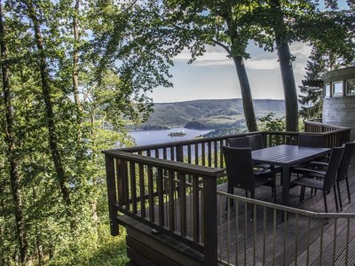 Apartment 5-Bett-Ferienhaus Waldhaus Anne in Nideggen-Schmidt - Apartment