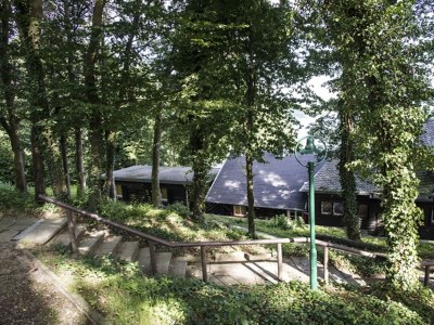 Apartment 5-Bett-Ferienhaus Waldhaus Anne - Outdoor photo 2