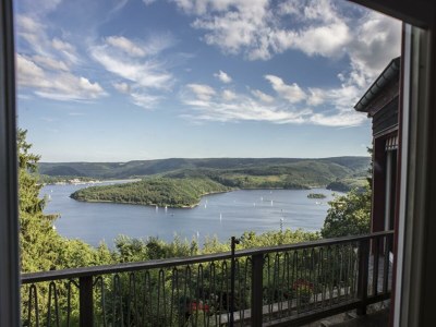 Apartment 5-Bett-Ferienhaus Waldhaus Anne - Outdoor photo 4