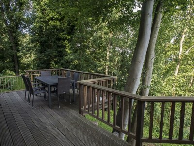 Apartment 5-Bett-Ferienhaus Waldhaus Anne - Outdoor photo 6