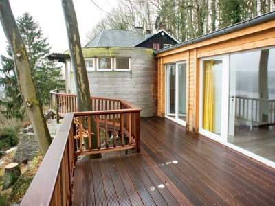 Apartment 5-Bett-Ferienhaus Waldhaus Anne - Outdoor photo 7