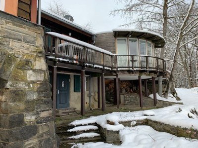 Apartment 5-Bett-Ferienhaus Waldhaus Anne - Outdoor photo 9