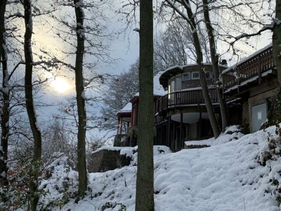 Apartment 5-Bett-Ferienhaus Waldhaus Anne - Outdoor photo 10
