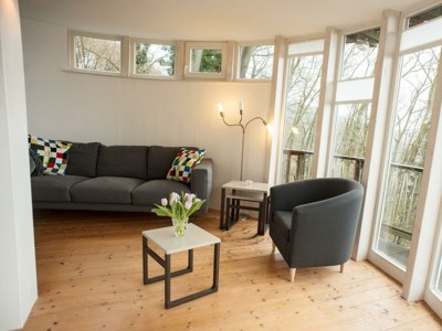 Apartment 5-Bett-Ferienhaus Waldhaus Anne - Outdoor photo 12