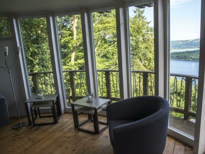 Apartment 5-Bett-Ferienhaus Waldhaus Anne - Outdoor photo 13