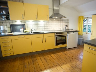 Apartment 5-Bett-Ferienhaus Waldhaus Anne - Outdoor photo 14