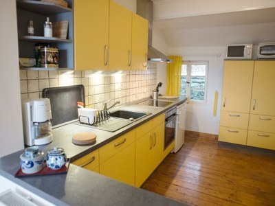 Apartment 5-Bett-Ferienhaus Waldhaus Anne - Outdoor photo 15