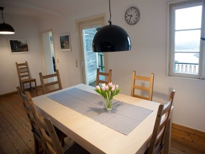 Apartment 5-Bett-Ferienhaus Waldhaus Anne - Outdoor photo 16