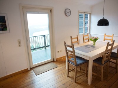 Apartment 5-Bett-Ferienhaus Waldhaus Anne - Outdoor photo 17