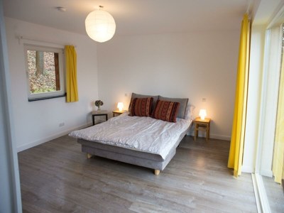 Apartment 5-Bett-Ferienhaus Waldhaus Anne - Outdoor photo 18