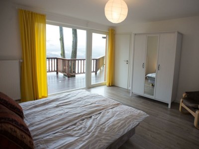 Apartment 5-Bett-Ferienhaus Waldhaus Anne - Outdoor photo 19