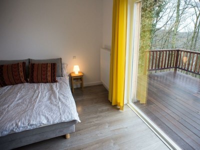 Apartment 5-Bett-Ferienhaus Waldhaus Anne - Outdoor photo 20