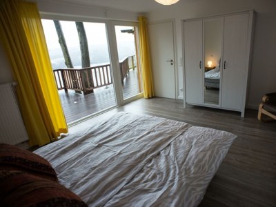 Apartment 5-Bett-Ferienhaus Waldhaus Anne - Outdoor photo 21