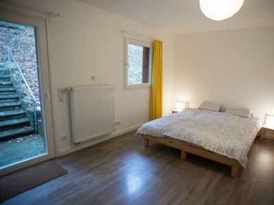 Apartment 5-Bett-Ferienhaus Waldhaus Anne - Outdoor photo 22