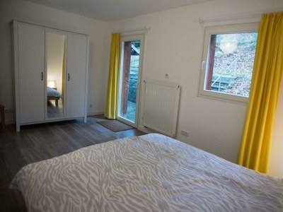 Apartment 5-Bett-Ferienhaus Waldhaus Anne - Outdoor photo 23