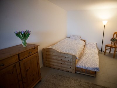 Apartment 5-Bett-Ferienhaus Waldhaus Anne - Outdoor photo 24