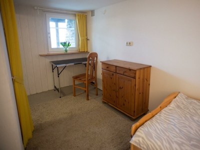 Apartment 5-Bett-Ferienhaus Waldhaus Anne - Outdoor photo 25