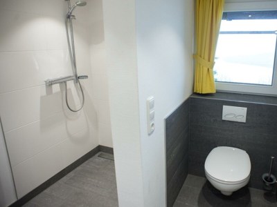 Apartment 5-Bett-Ferienhaus Waldhaus Anne - Outdoor photo 26