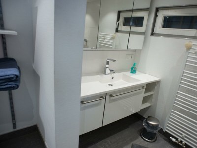 Apartment 5-Bett-Ferienhaus Waldhaus Anne - Outdoor photo 27