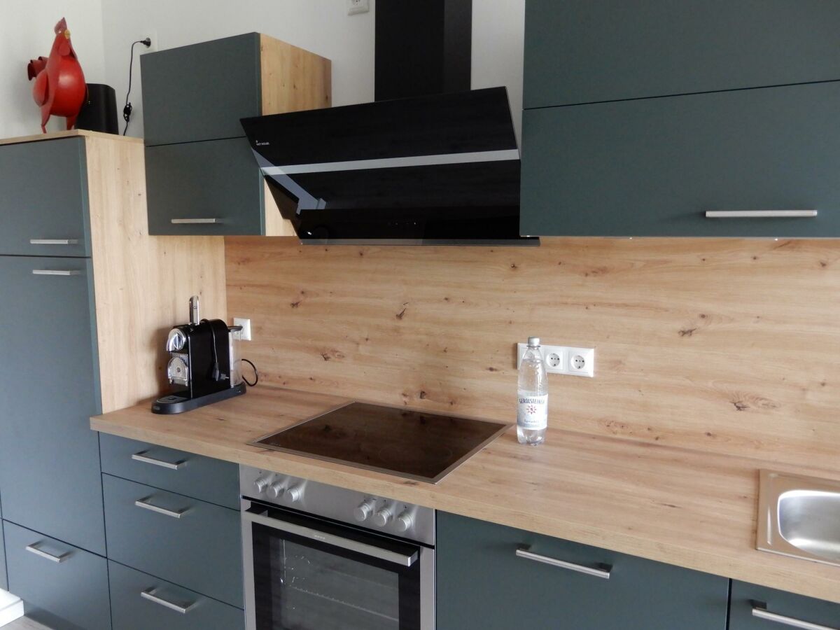 Apartment 2-Bett-Ferienwohnung Nationalpark - Outdoor photo 4