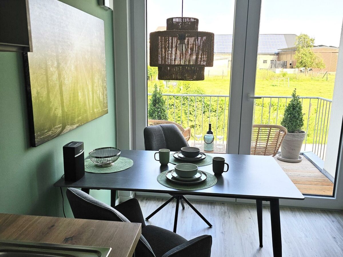 Apartment 2-Bett-Ferienwohnung Nationalpark - Outdoor photo 5