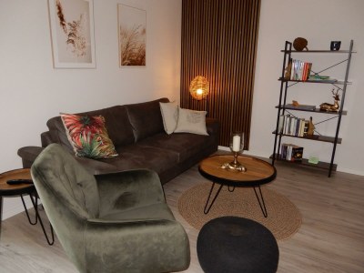 Apartment 2-Bett-Ferienwohnung Nationalpark - Outdoor photo 3
