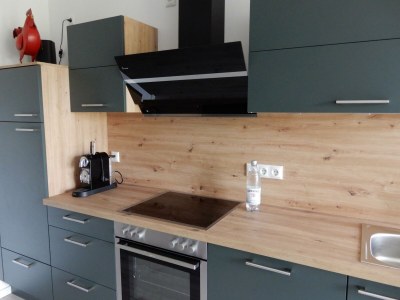 Apartment 2-Bett-Ferienwohnung Nationalpark - Outdoor photo 4