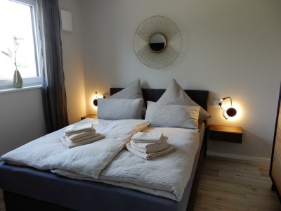 Apartment 2-Bett-Ferienwohnung Nationalpark - Outdoor photo 6