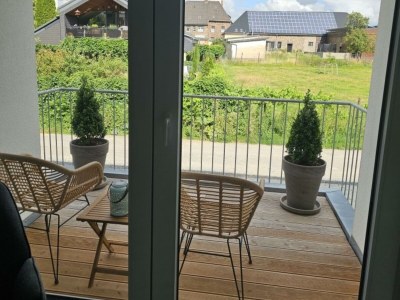 Apartment 2-Bett-Ferienwohnung Nationalpark - Outdoor photo 7