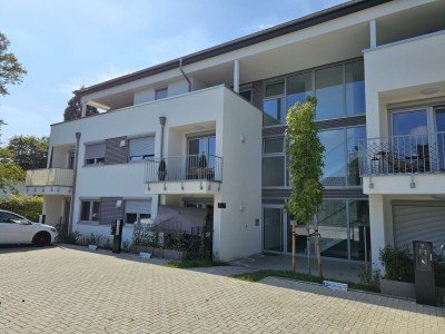 Apartment 2-Bett-Ferienwohnung Nationalpark - Outdoor photo 9