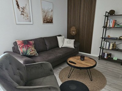 Apartment 2-Bett-Ferienwohnung Nationalpark - Features photo 11