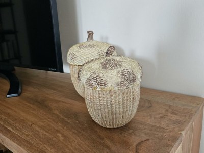 Apartment 2-Bett-Ferienwohnung Nationalpark - Features photo 12