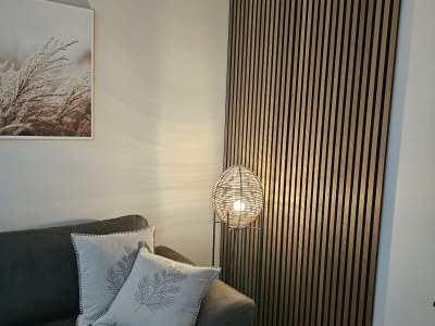 Apartment 2-Bett-Ferienwohnung Nationalpark - Features photo 13