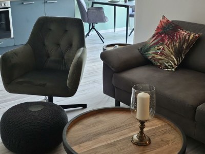 Apartment 2-Bett-Ferienwohnung Nationalpark - Features photo 14