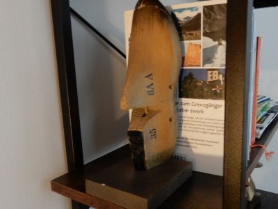 Apartment 2-Bett-Ferienwohnung Nationalpark - Features photo 16